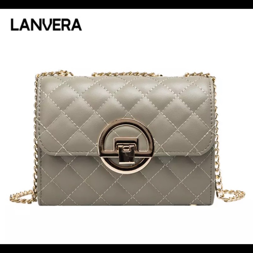 LANVERA Purse Clutch